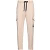 VERSACE JEANS COUTURE - Pantalone - Beige