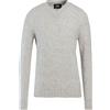 ALPHA STUDIO - Pullover - Grigio chiaro