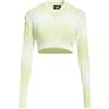 GCDS - Pullover - Verde lime