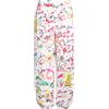 KENZO - Pantalone - Bianco