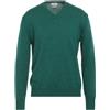 BALLANTYNE - Pullover - Verde smeraldo