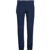 INCOTEX - Pantalone - Blu navy