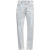 DIESEL - Jeans straight - Blu