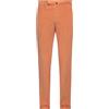 INCOTEX - Pantalone - Ruggine