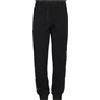 VERSACE JEANS COUTURE - Pantalone - Nero