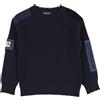 DSQUARED2 - Pullover - Blu notte