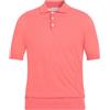 BALLANTYNE - Polo - Corallo