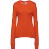 LOEWE - Pullover - Arancione