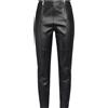 PINKO - Pantalone - Nero