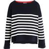WOOLRICH - Pullover - Blu notte