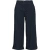 ROSSOPURO - Pantalone - Blu navy