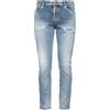 DSQUARED2 - Jeans skinny - Blu