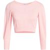 BLUMARINE - Pullover - Rosa