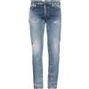 DSQUARED2 - Jeans skinny - Blu