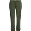 BOGLIOLI - Chinos - Verde militare