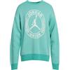 JORDAN - Pullover - Verde chiaro