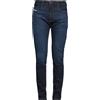 DIESEL - Jeans straight - Blu
