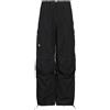BARROW - Pantalone - Nero