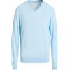BALLANTYNE - Pullover - Blu chiaro