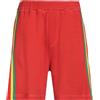 DSQUARED2 - Shorts & Bermuda - Rosso