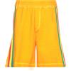 DSQUARED2 - Shorts & Bermuda - Arancione