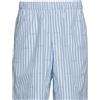 GIVENCHY - Shorts & Bermuda - Celeste