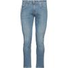 GREY DANIELE ALESSANDRINI - Pantaloni jeans - Blu