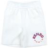KENZO KIDS - Shorts & Bermuda - Panna