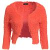ROBERTO COLLINA - Cardigan - Arancione