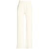 EMPORIO ARMANI - Pantalone - Panna