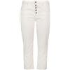 DONDUP - Pantalone - Avorio