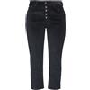 DONDUP - Pantalone - Blu notte