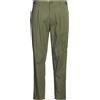 SANTANIELLO - Chinos - Verde militare