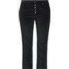 DONDUP - Pantalone - Nero