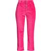 DONDUP - Pantalone - Fucsia