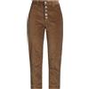 DONDUP - Pantalone - Khaki