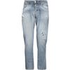 JOHN RICHMOND - Pantaloni jeans - Blu