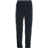 INCOTEX - Pantalone - Blu navy