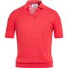 ALPHA STUDIO - Pullover - Rosso pomodoro