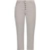 DONDUP - Pantalone - Grigio chiaro