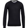 MOORER - Pullover - Blu notte