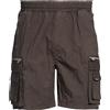 REPRESENT - Shorts & Bermuda - Verde scuro