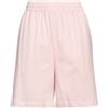 BURBERRY - Shorts & Bermuda - Rosa
