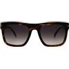 EYEWEAR by DAVID BECKHAM - Occhiali da sole - Marrone