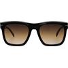 EYEWEAR by DAVID BECKHAM - Occhiali da sole - Nero