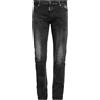 DSQUARED2 - Jeans straight - Nero