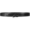 KARL LAGERFELD - Cintura Regular - Nero