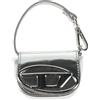 DIESEL - Portafoglio - Argento