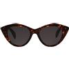 RAG & BONE - Occhiali da sole - Marrone
