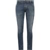 DONDUP - Jeans skinny - Blu